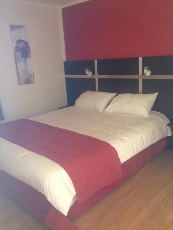 Fasthotel Muret Saubens Kültér fotó