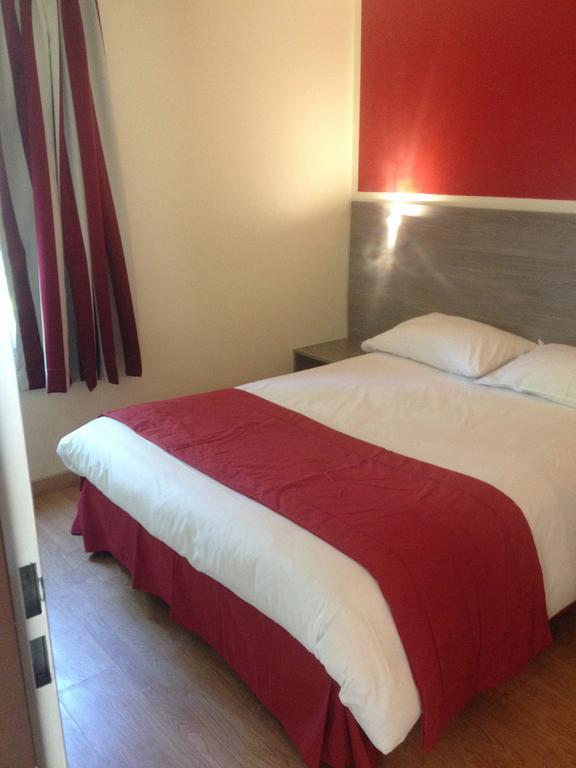 Fasthotel Muret Saubens Kültér fotó