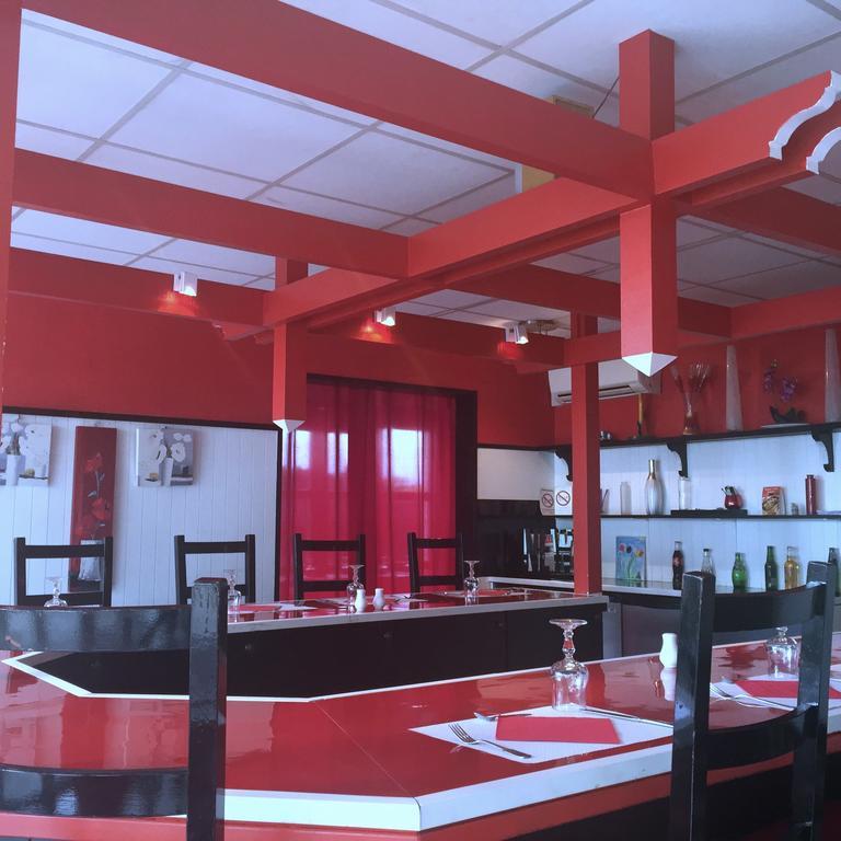Fasthotel Muret Saubens Kültér fotó
