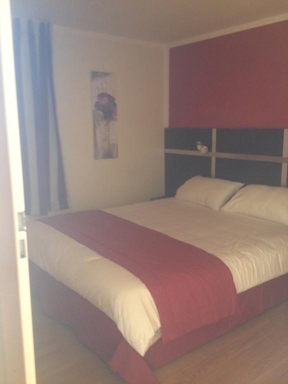 Fasthotel Muret Saubens Kültér fotó