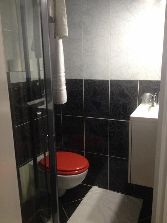 Fasthotel Muret Saubens Kültér fotó