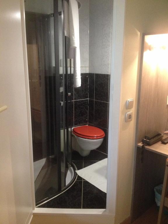 Fasthotel Muret Saubens Kültér fotó